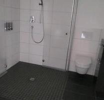 Großzügige Wohnung mit Terrasse in Kastellaun