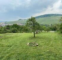 Vermietung Stückle, Gartengrundstück für Feiern oder Feste mieten - Kernen im Remstal