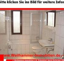 Sehr gepflegte Wohnung nähe der HTW in Alt-Saarbrücken