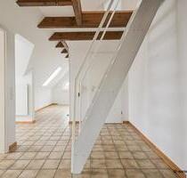 Individuelle 3 Zimmer-Wohnung mit Balkon - Lüdenscheid Othlinghausen