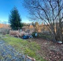 Freizeitgrundstück abzugeben - 750,00 EUR Kaltmiete, ca.  0,00 m² in Suhl (PLZ: 98527)