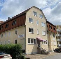 Gemütliches, möbliertes 1-Zimmer-Apartment für Studenten - Bad Mergentheim