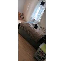 Ruhige schöne drei Zimmer Wohnung - Coburg