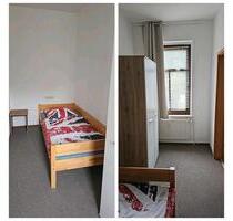 Monteurzimmer Monteurwohnung Ferienwohnung möblierte Wohnungen - Borna