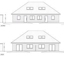 Neubauwohnung zu Vermieten - 1.200,00 EUR Kaltmiete, in Barßel (PLZ: 26676)
