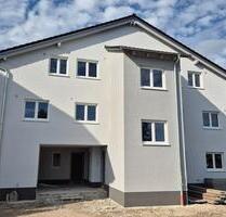 Neubau Erstbezug in Gelnhausen-Roth, Leipzigerstr. 43 ab Jan.2026