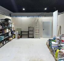 Lagerraum in Troisdorf-Spich zu vermieten trocken & sicher - Königswinter