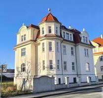 Wir sanieren für Sie! - 955,00 EUR Kaltmiete, ca.  154,06 m² in Zittau (PLZ: 02763)