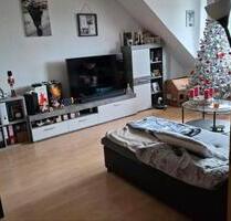 Dachgeschoss Wohnung in Wattenscheid - Bochum Günnigfeld