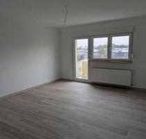 Lichtdurchflutete 4 Zimmer Wohnung - Hungen