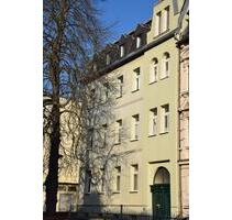 +++frisch renovierte 1-Raum-Wohnung in der südlichen Innenstadt+++ - Halle (Saale) Damaschkestraße