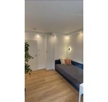 WG-Zimmer Sendling-Westpark, U6 - Anbindung - München