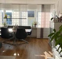 Renovierte 3,5 Zimmer Wohnung zu verkaufen. - Loßburg