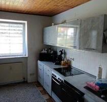 ruhige, helle 3-Zimmer-Wohnung in Speichersdorf- Brüderes
