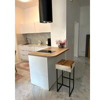 Möblierte Mietwohnung in Bremerhaven