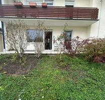 Freundliche 4-Zimmer Wohnung direkt in Illertissen