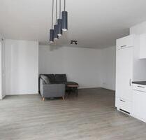 Moderne 3 Zimmer-Wohnung mit großem Südbalkon - Kirchheim am Neckar