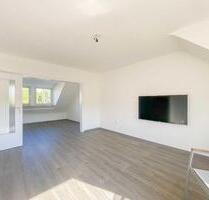 Renovierte 2-Zimmer-Wohnung - 540,00 EUR Kaltmiete, ca.  54,00 m² in Düsseldorf (PLZ: 40472) Stadtbezirk 6