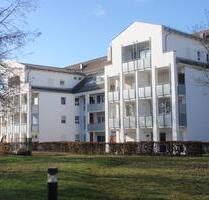 2-Zi-Wohnung in SR-Süd zu vermieten - Straubing