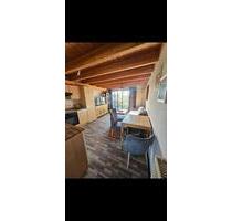 Strandnahe Doppelhausehälfte in Wulfen auf Fehmarn