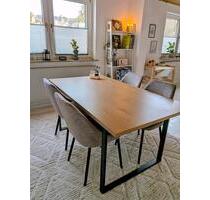 Praxisräume zur Untermiete in psychotherapeutischer Praxis - Leinach