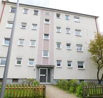 Gemütliche 2-Zi.-Whg. mit sonniger Loggia in Elberfeld- auf Wunsch zum 02.01.2026 frei - Wuppertal