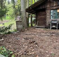 Garten in PlochingenEsslingenStuttgart