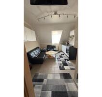 1 ZKB - voll möbiliert - 500,00 EUR Kaltmiete, ca.  50,00 m² in Neunkirchen (PLZ: 66538)