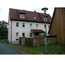 Vermietung von Haus mit Garten. - Eisleben (Lutherstadt)