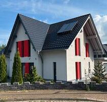Außergewöhnlich ,Modernes,Stylisches Wohnhaus mit Doppelgarage - Goslar