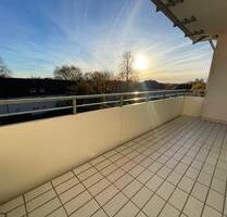 *großer Balkon*Tageslichtbad*renovierte Übergabe* - Essen Stadtbezirk IV