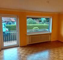 2 Zimmerwohnung in Thansau zu vermieten - Frasdorf