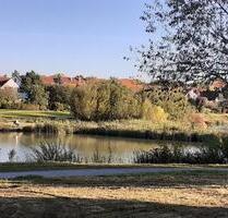 2 Z. EG-WE ca. 52qm m. kl. Garten, TG-Stellpl., Aufzug Oberbeuren - Kaufbeuren