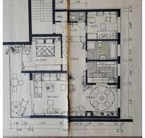 Helle 3Zimmer Wohnung, Nähe Marienkrankenhaus Siegen zu vermieten