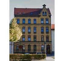 1. Miete Geschenkt 4 Raumwohnung im Zentrum von Weißenfels