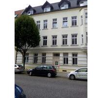Komplett renovierte Wohnung mit Balkon - Magdeburg
