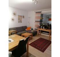 2-Zimmer-Wohnung plus Arbeitsraum - Blaustein