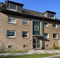 Vier Wände zum Wohlfühlen – mit WBS. - Dinslaken