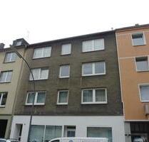 Zu vermieten: 4-Zimmer-ETW mit 88 m² im DG in Gelsenkirchen-Bulmke