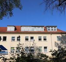 3-Raumwohnung in der Elsteraue OT Tröglitz zu vermieten!