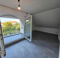 Saarlouis- Beliebte Wohngegend 2ZKB +Balkon ab sofort