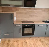 Dachgeschoss Wohnung 2 ZKB Homburg Einöd
