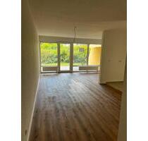 Ruhige 1-Zimmer-Wohnung mit Terrasse - Bad Neuenahr-Ahrweiler