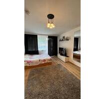 Wohnung 1 Zimmer mit Balkon 35 qm - Hamburg Billwerder