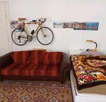 ZWISCHENMIETE 19.9. bis 6.10. SUPER ZENTRAL GELEGENE WOHNUNG LE - Leipzig Mitte