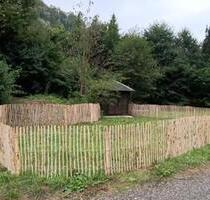 Schrebergarten, Gemüsegarten, Gartenanteile, Wohlfühloase - Beverungen
