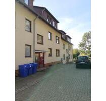 2 Zimmerwohnung im EG nahe Zentrum - Clausthal-Zellerfeld