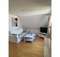 Exklusive Dachgeschosswohnung am Steimker Berg – Top Lage - Wolfsburg