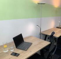 Modernes Coworking in absoluter Top-Lage in Köln - All-in-Miete