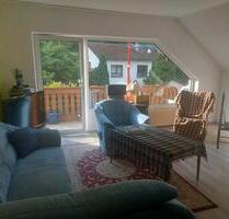 Sonnige Wohnung 2ZiKüBadBalkon Terrasse - Lorch